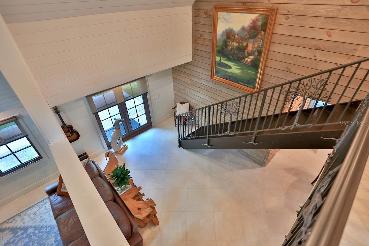 ACREAGE NON SUBDIVISION - Residential