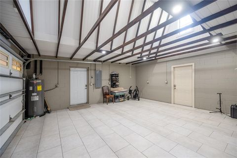 Tiny photo for 10925 SW 16th Avenue, Ocala, FL 34476 (MLS # OM699105)