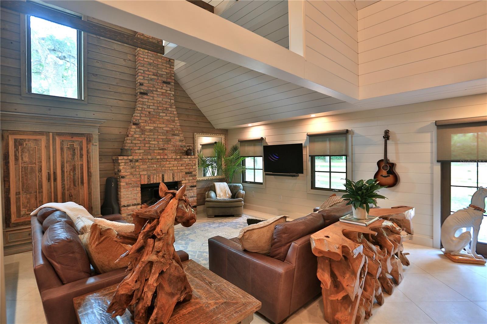 ACREAGE NON SUBDIVISION - Residential