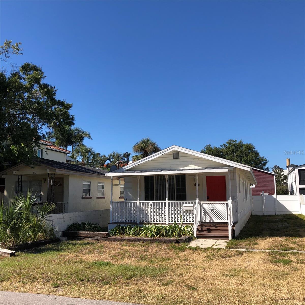 WATROUS REV MAP - Residential Lease