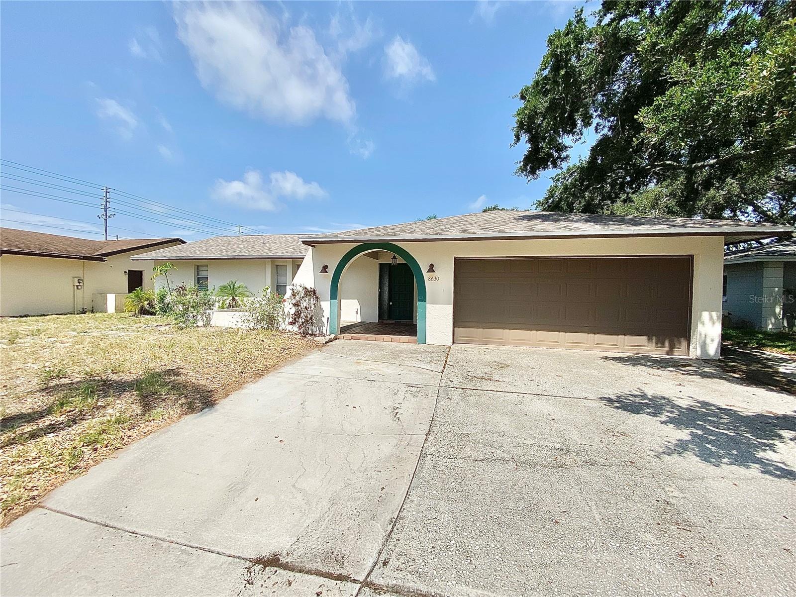 8630 134TH STREET