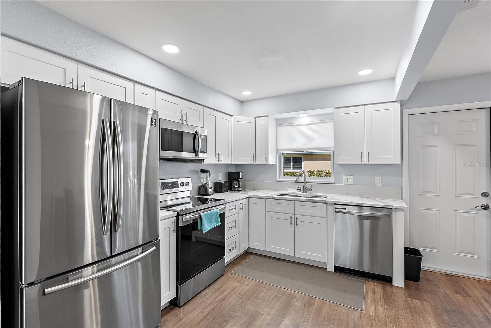 VENDOME VILLAGE - Residential