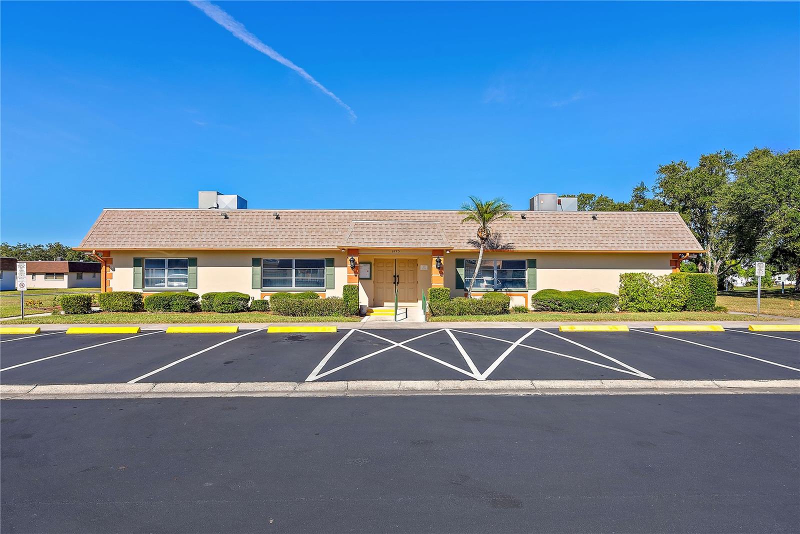 VENDOME VILLAGE - Residential