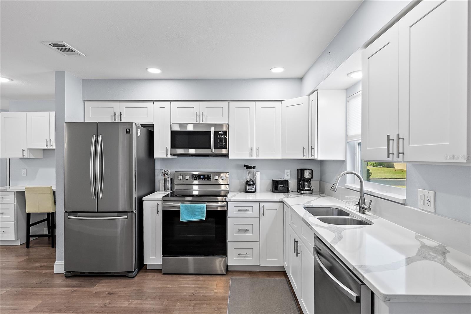 VENDOME VILLAGE - Residential