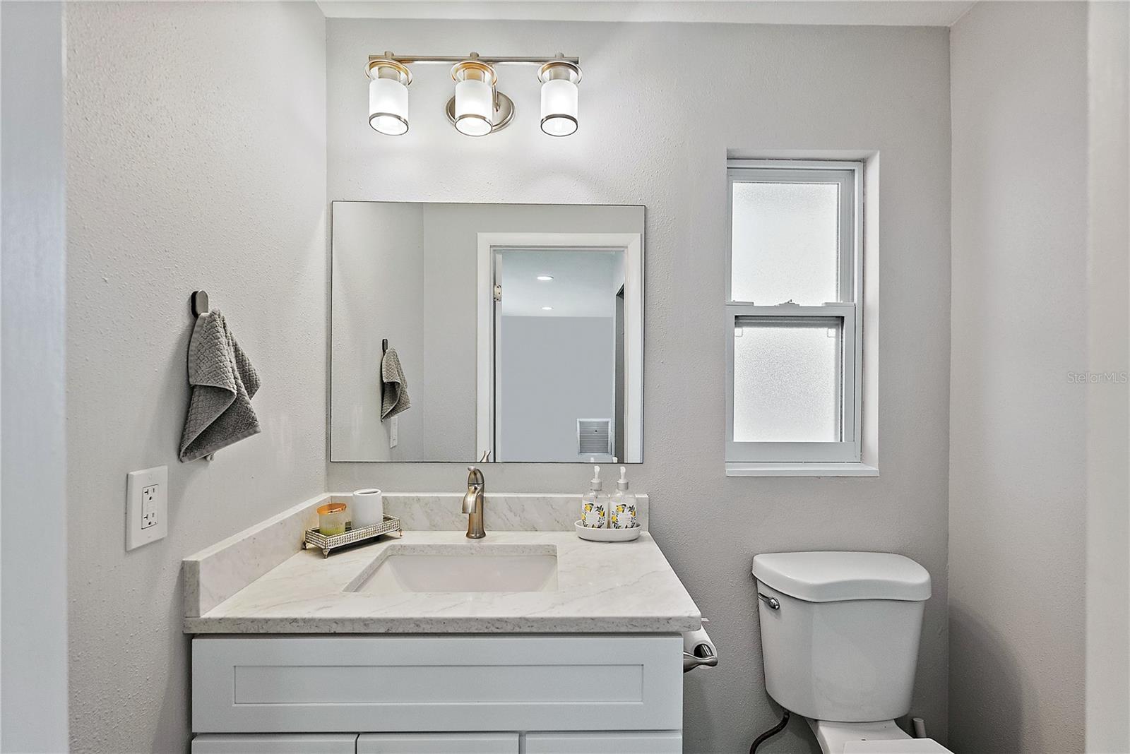 VENDOME VILLAGE - Residential