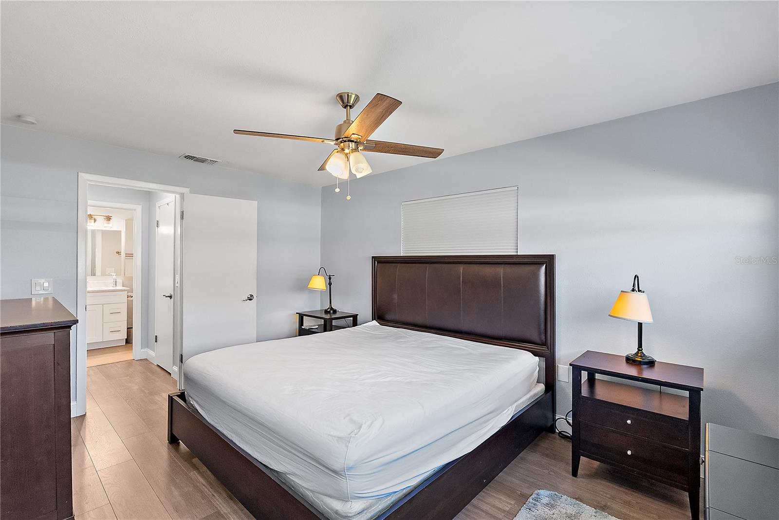 VENDOME VILLAGE - Residential