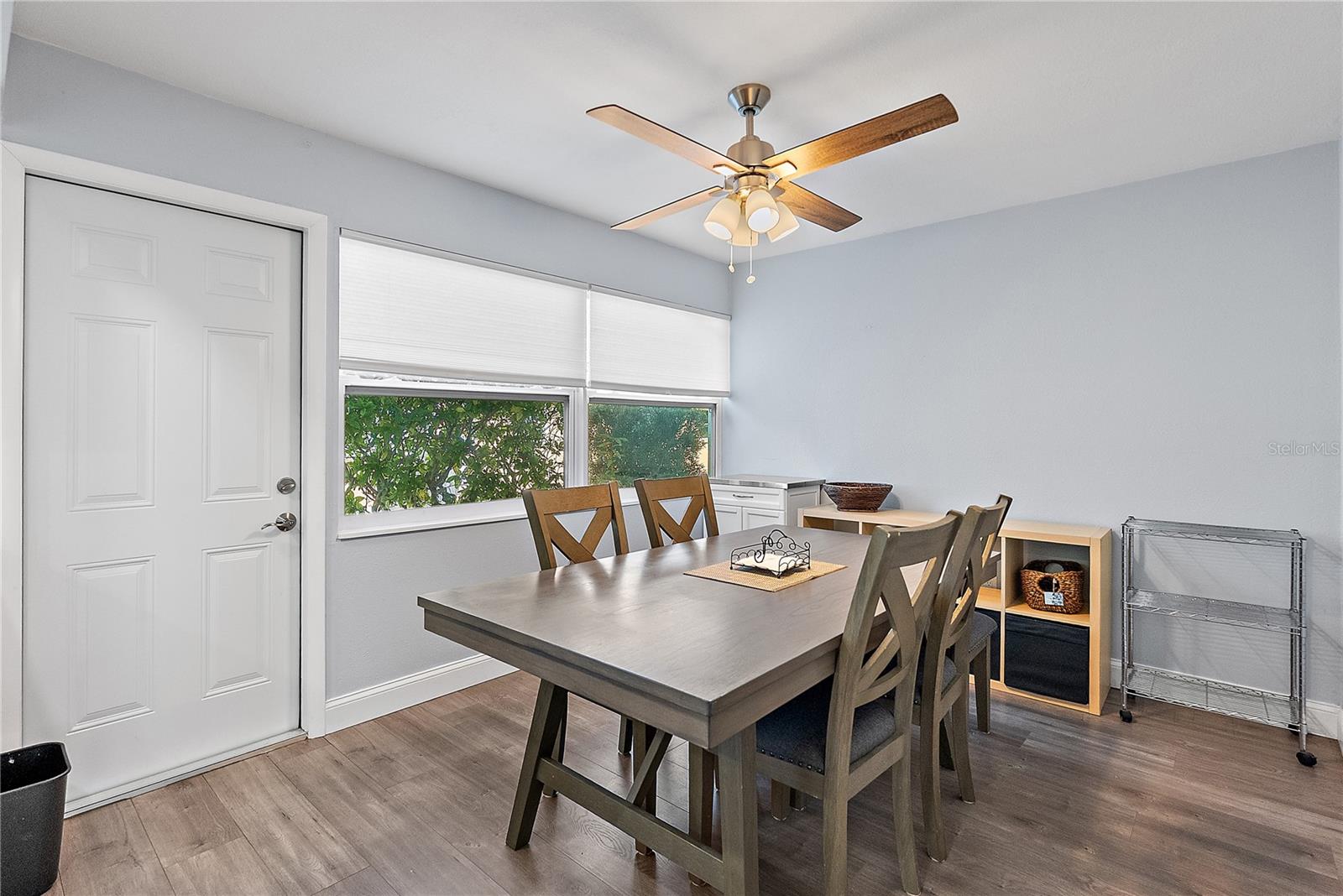 VENDOME VILLAGE - Residential