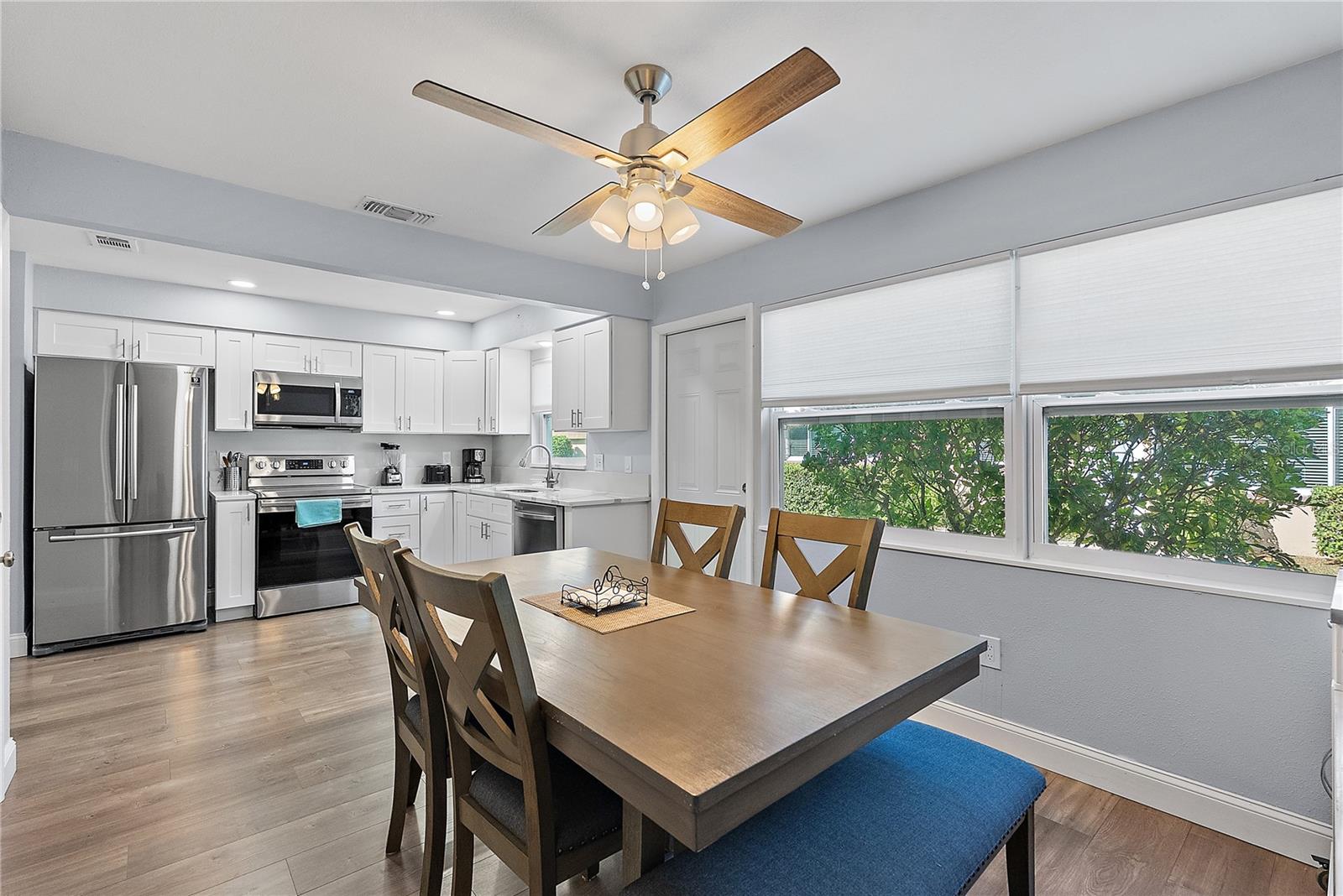 VENDOME VILLAGE - Residential