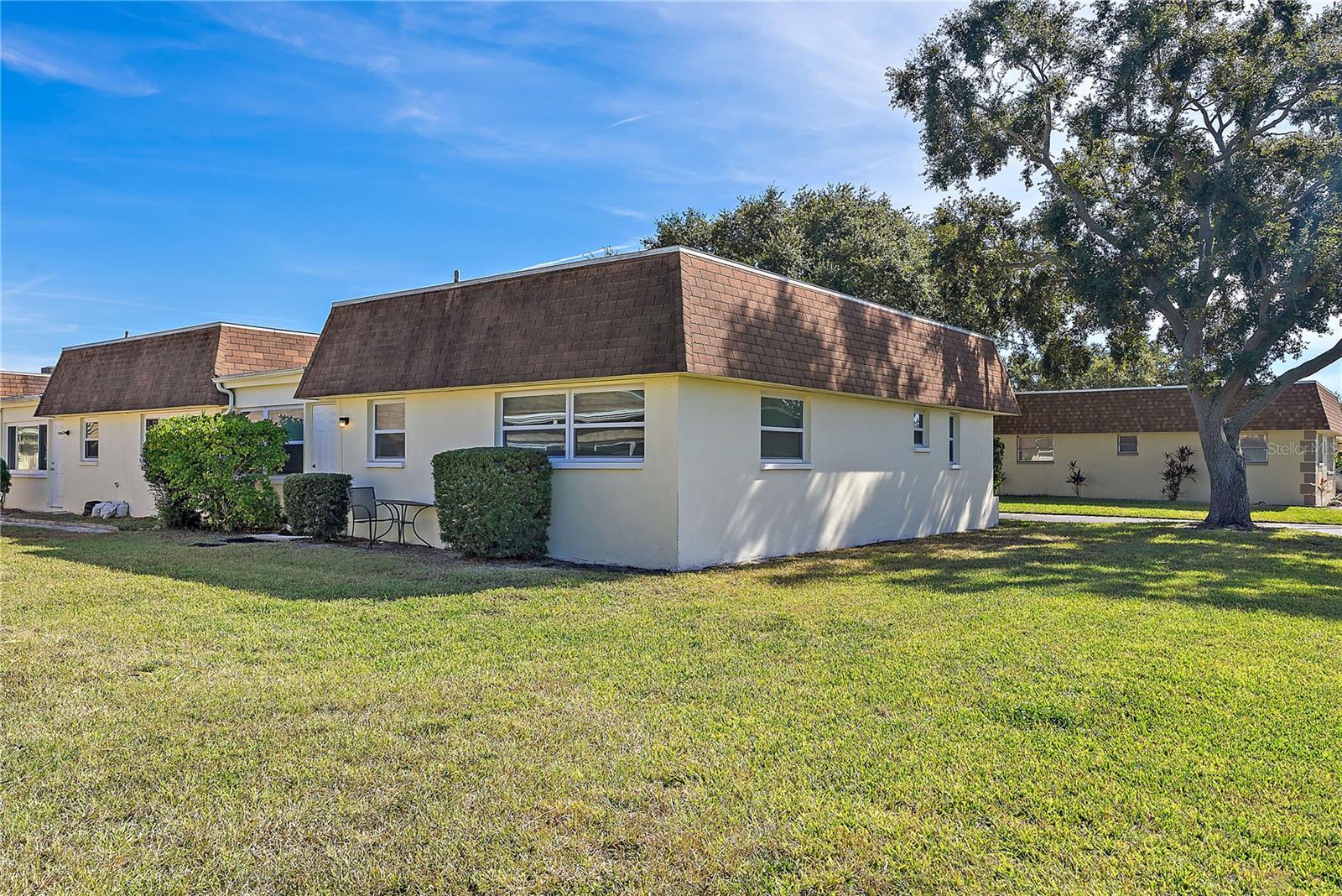 VENDOME VILLAGE - Residential