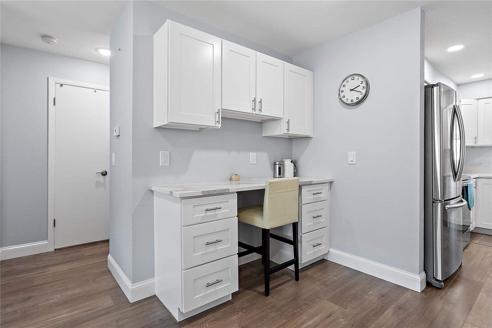 VENDOME VILLAGE - Residential