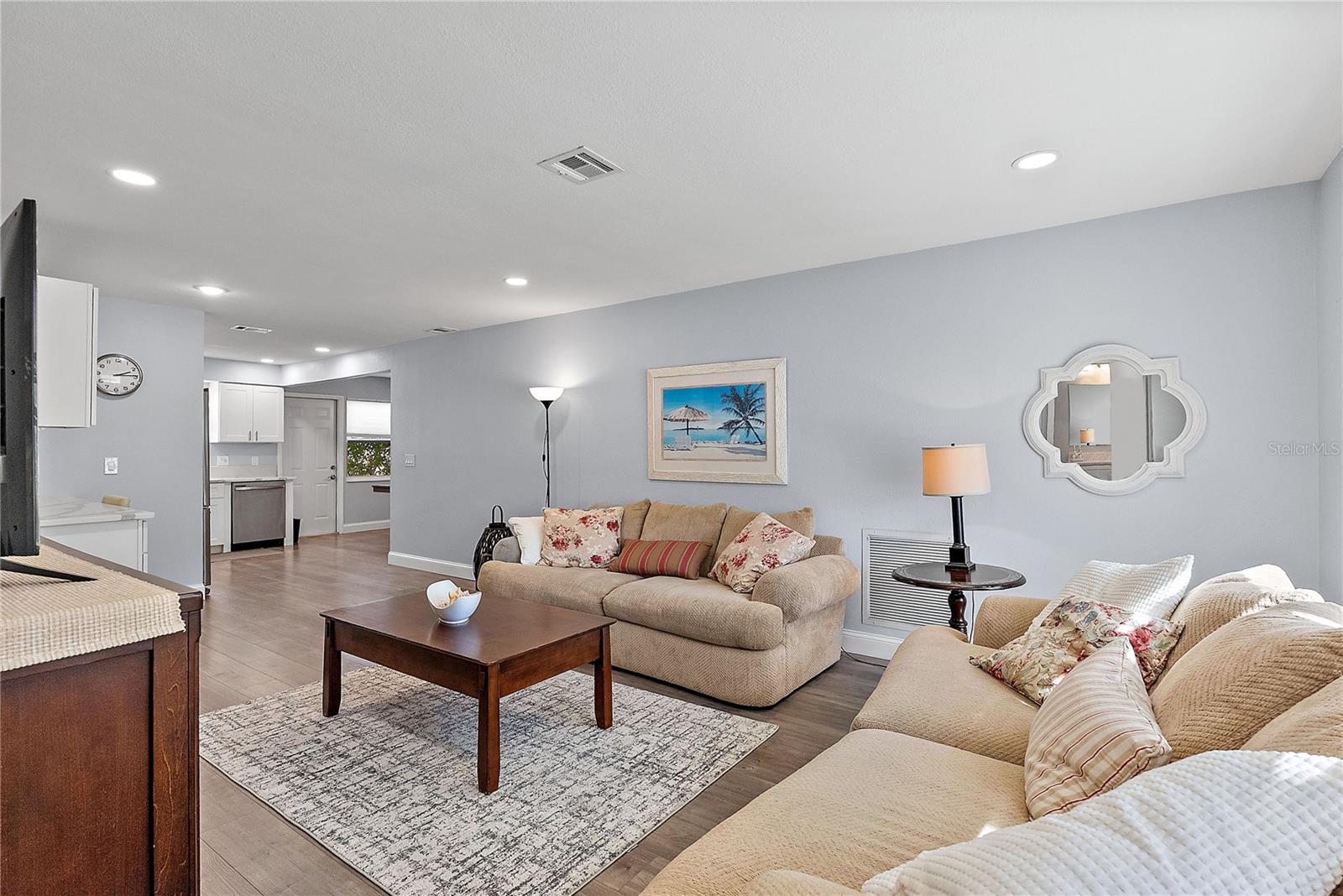 VENDOME VILLAGE - Residential