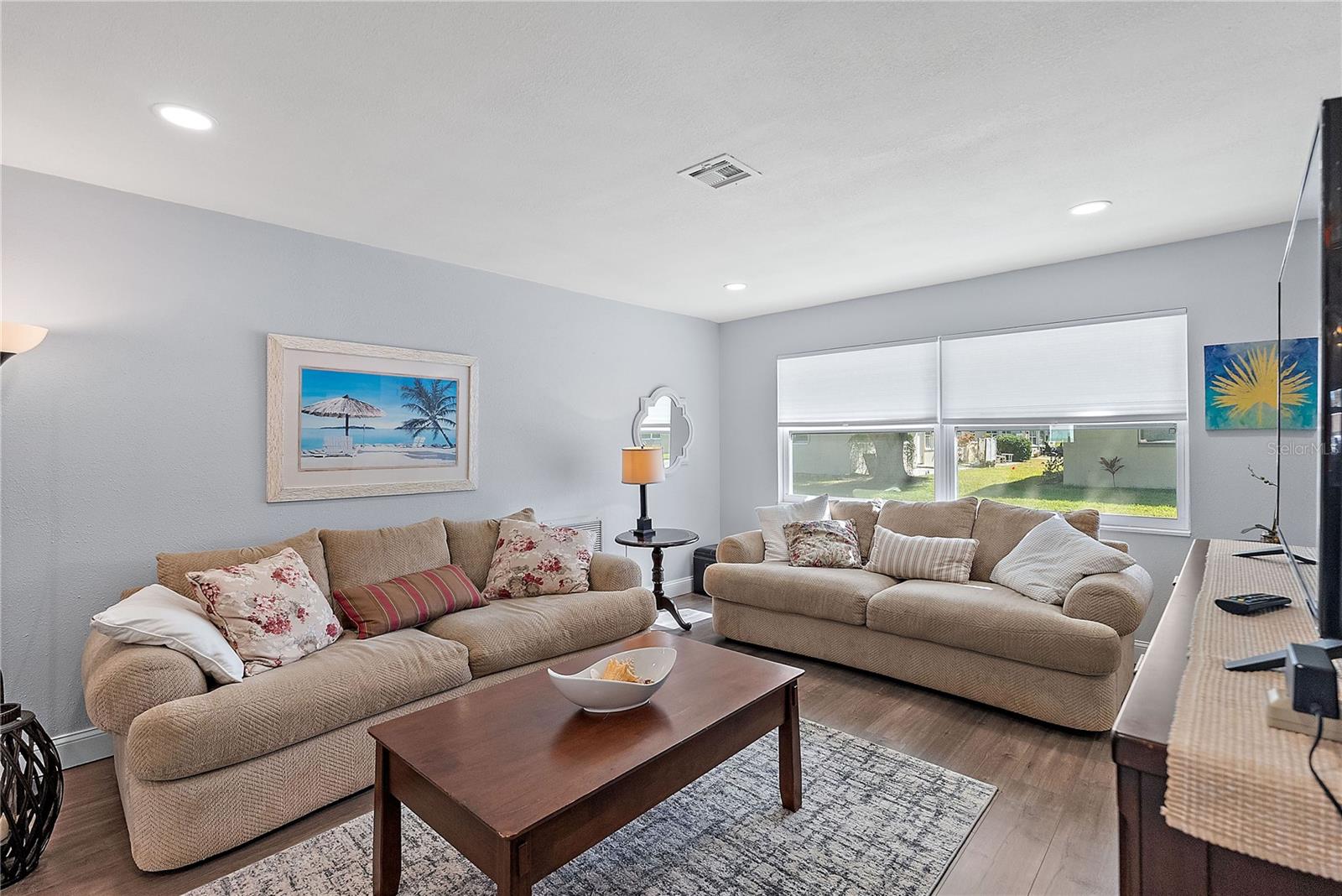 VENDOME VILLAGE - Residential