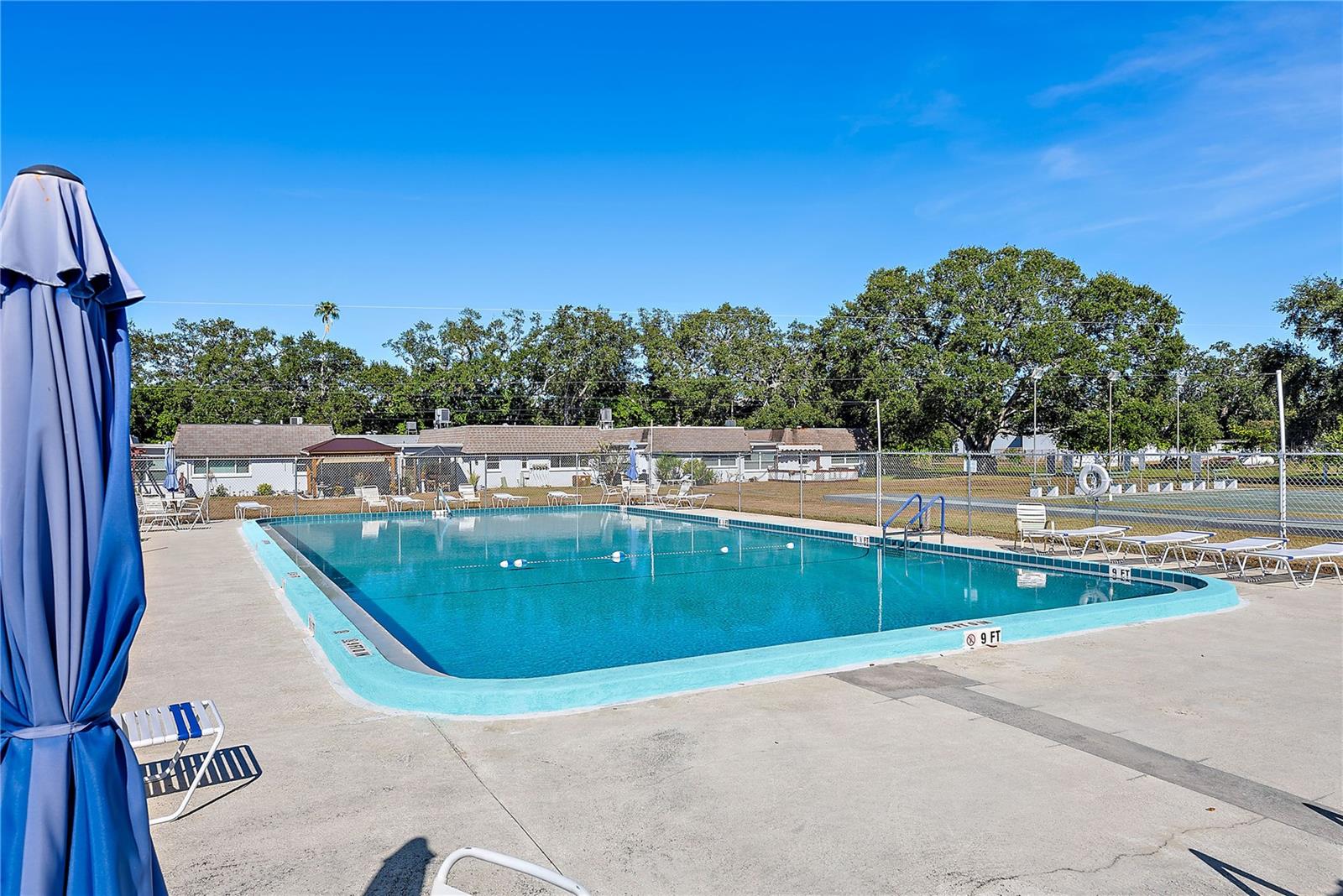 VENDOME VILLAGE - Residential