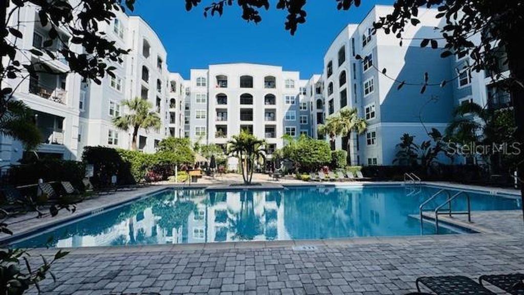 Photo of 206 E South Street #3032, Orlando, FL 32801 (MLS # S5150193)