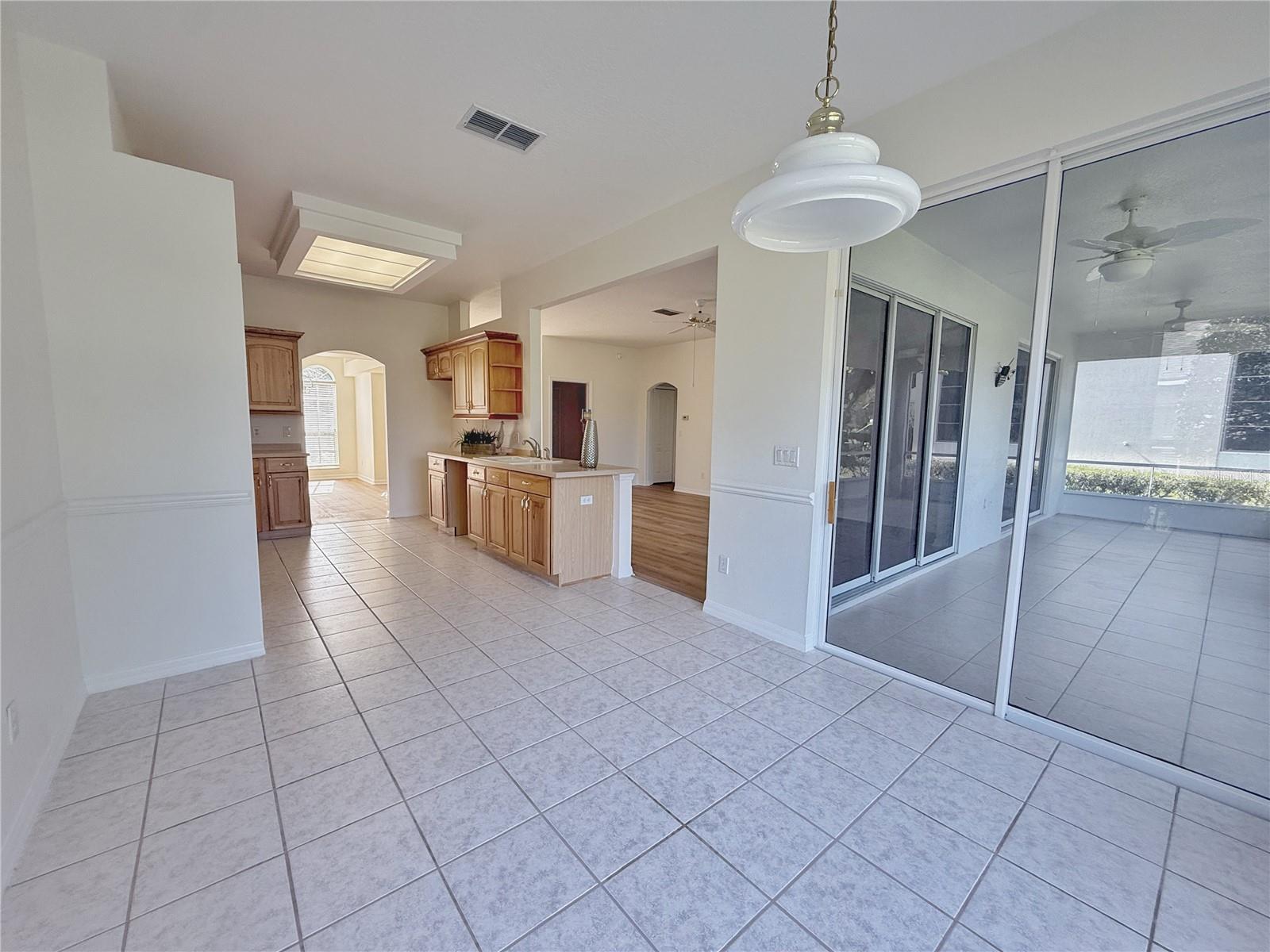 LANCASTER AT KINGS RIDGE - Residential