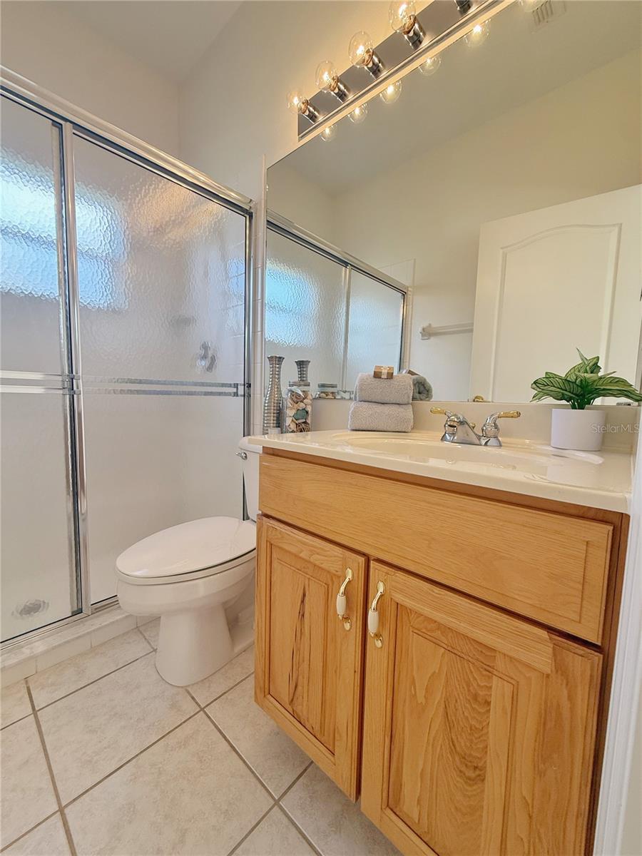 LANCASTER AT KINGS RIDGE - Residential