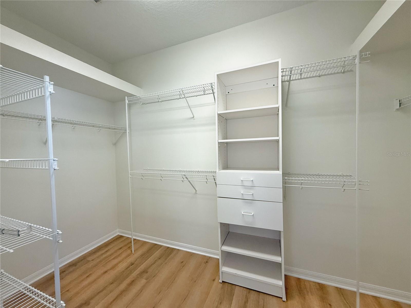 LANCASTER AT KINGS RIDGE - Residential