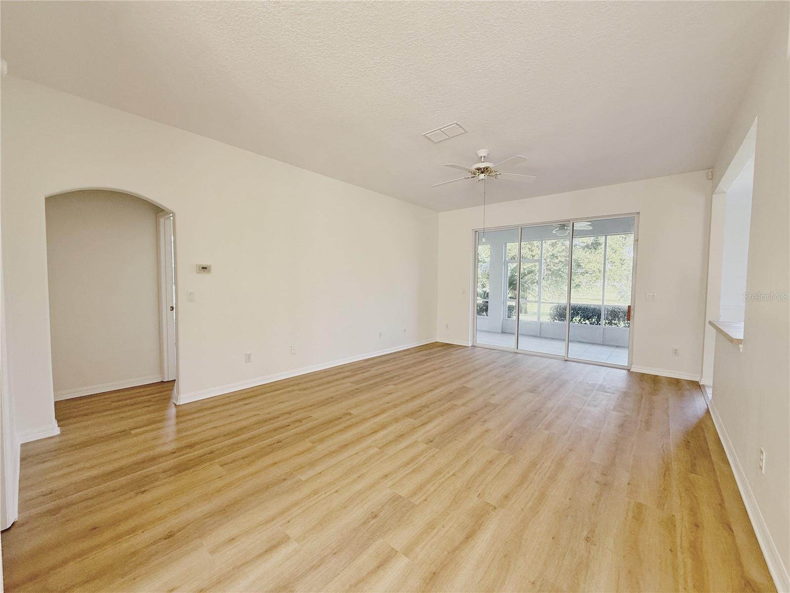 LANCASTER AT KINGS RIDGE - Residential