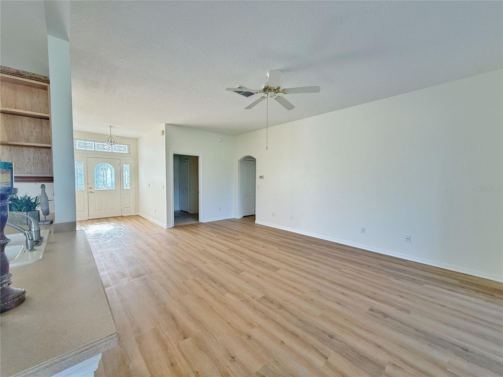 LANCASTER AT KINGS RIDGE - Residential