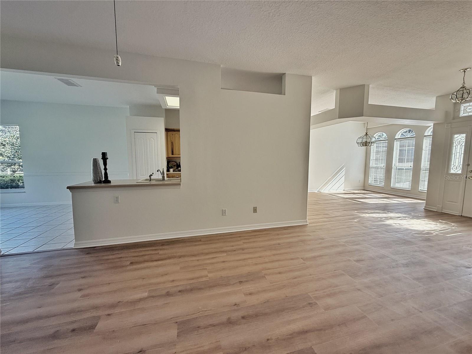 LANCASTER AT KINGS RIDGE - Residential