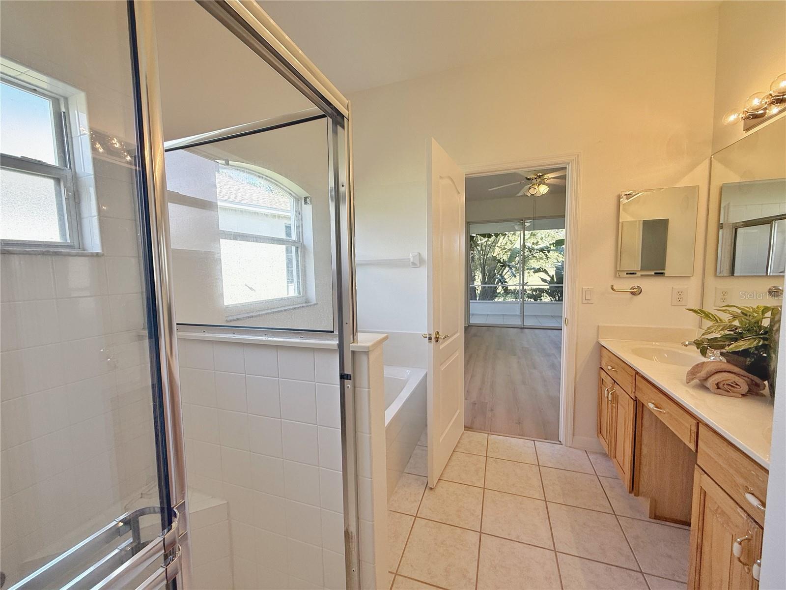 LANCASTER AT KINGS RIDGE - Residential