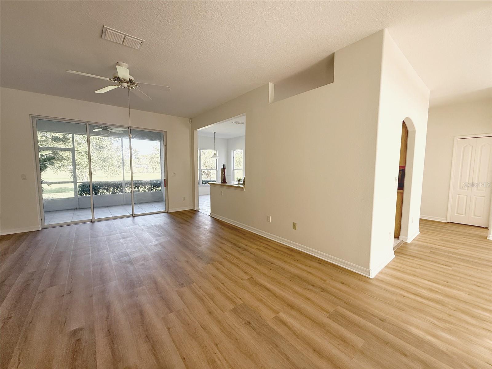 LANCASTER AT KINGS RIDGE - Residential