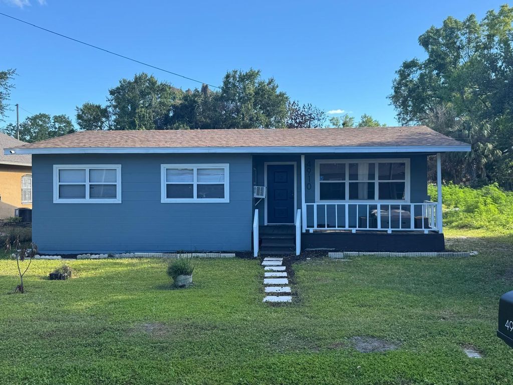 Photo of 4910 Huppel Avenue, Orlando, FL 32811 (MLS # O6378928)