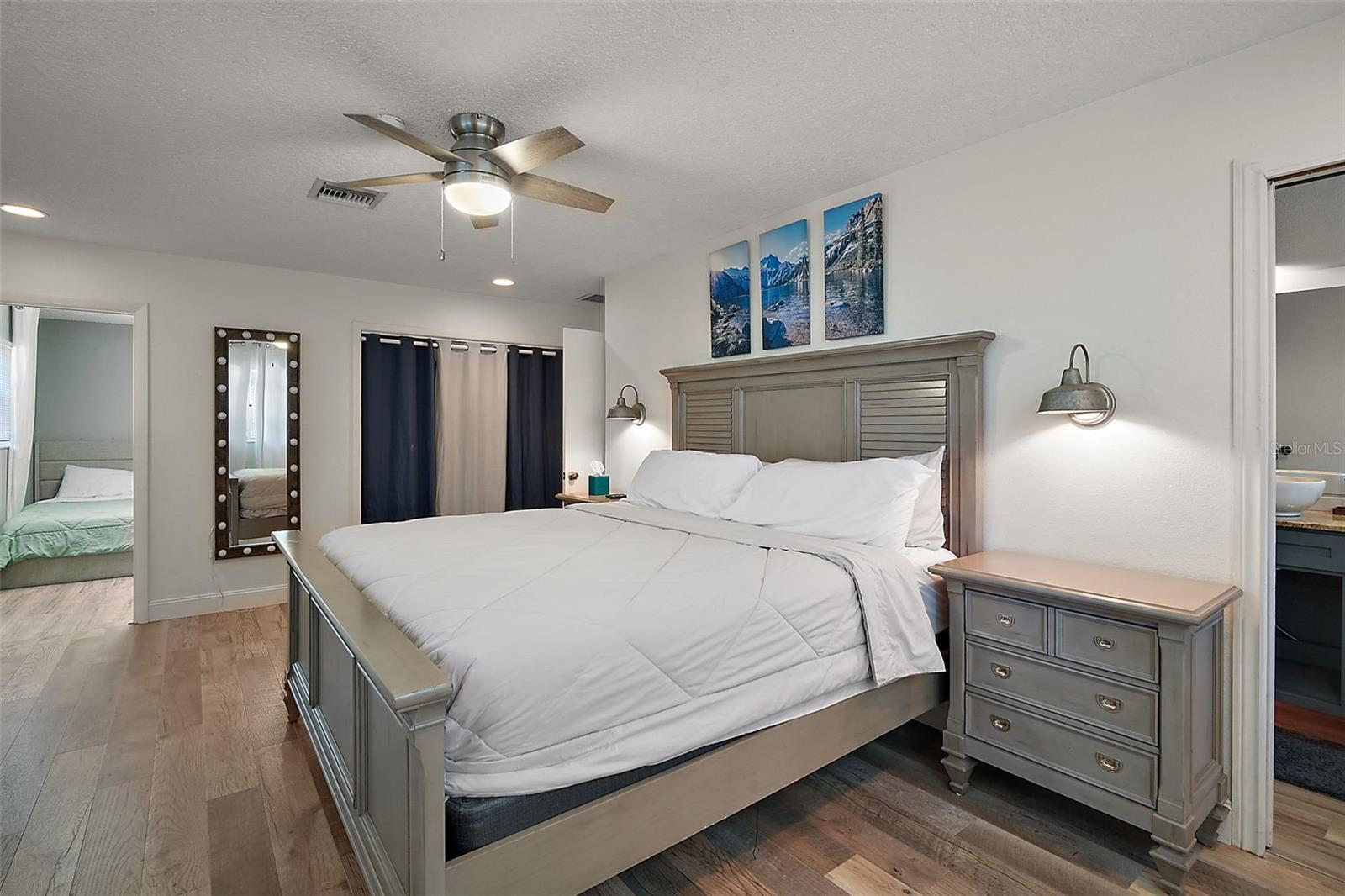 MOUNT DORA PT REP PINE CREST UNIT 02 - Residential