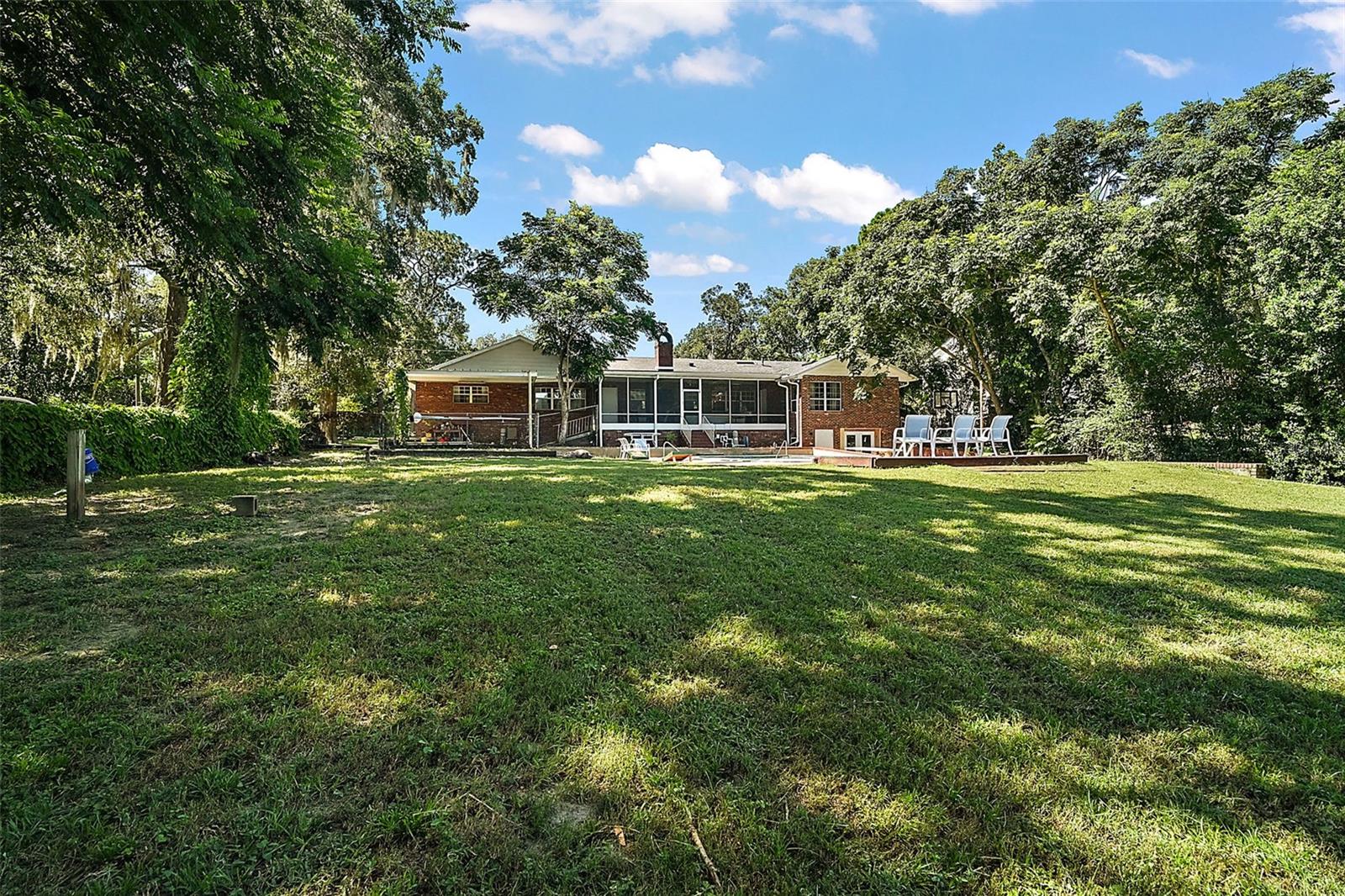 MOUNT DORA PT REP PINE CREST UNIT 02 - Residential