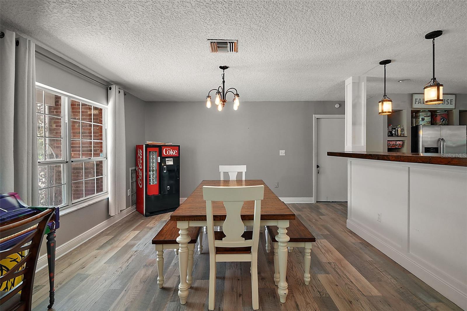 MOUNT DORA PT REP PINE CREST UNIT 02 - Residential