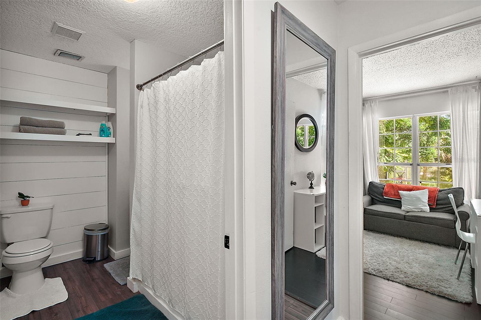 MOUNT DORA PT REP PINE CREST UNIT 02 - Residential