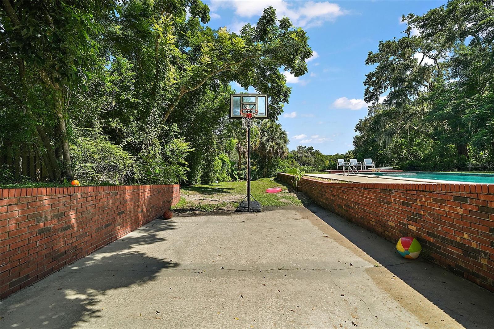 MOUNT DORA PT REP PINE CREST UNIT 02 - Residential