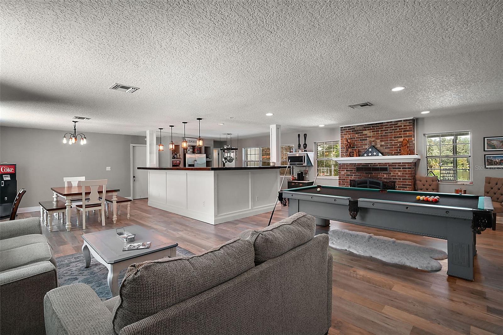 MOUNT DORA PT REP PINE CREST UNIT 02 - Residential