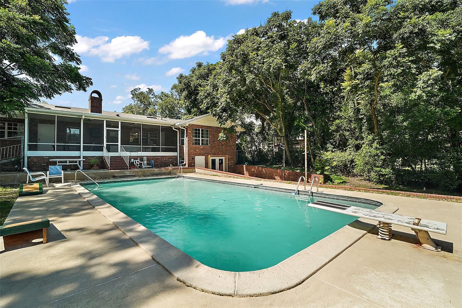 MOUNT DORA PT REP PINE CREST UNIT 02 - Residential