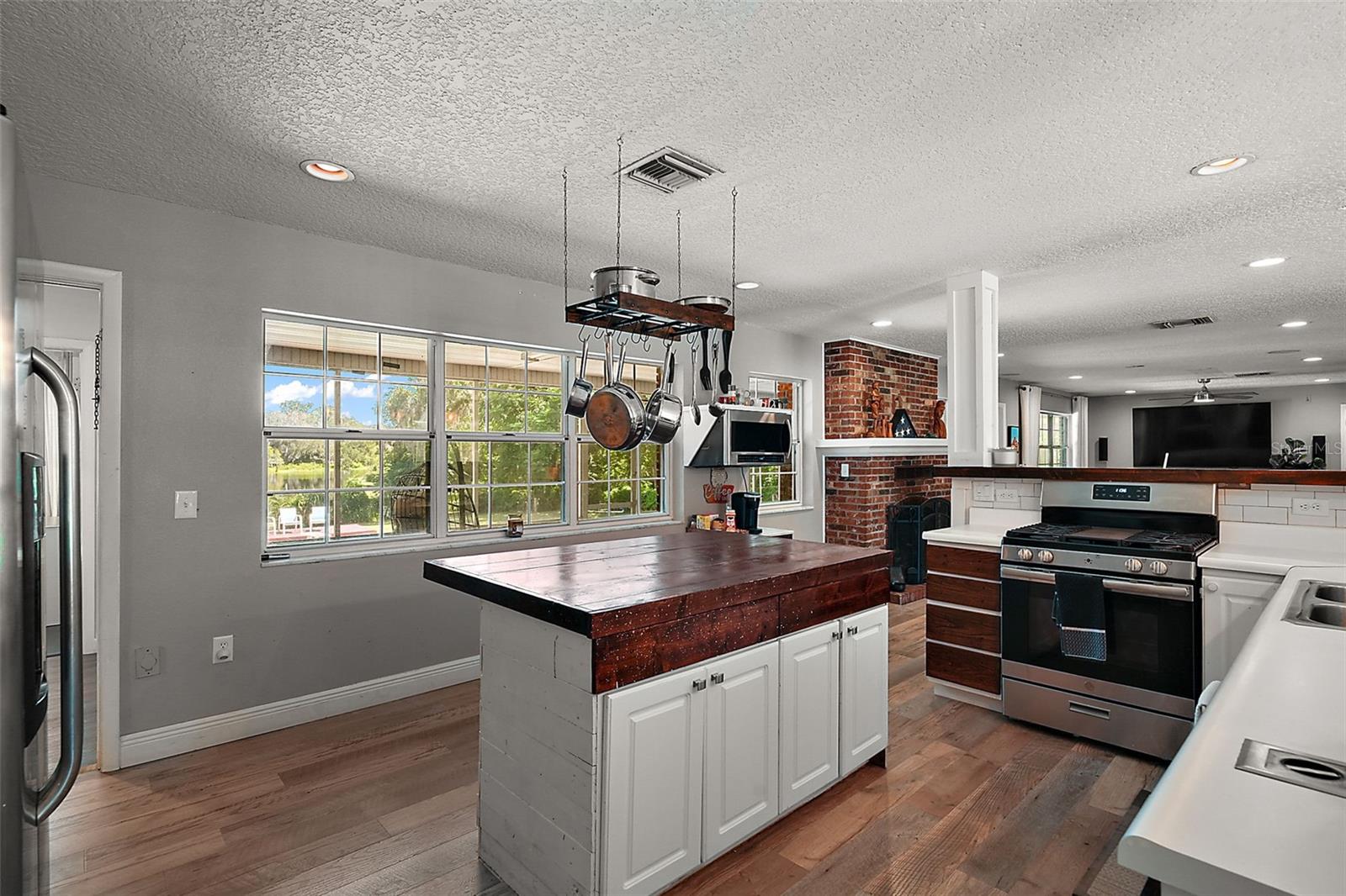 MOUNT DORA PT REP PINE CREST UNIT 02 - Residential