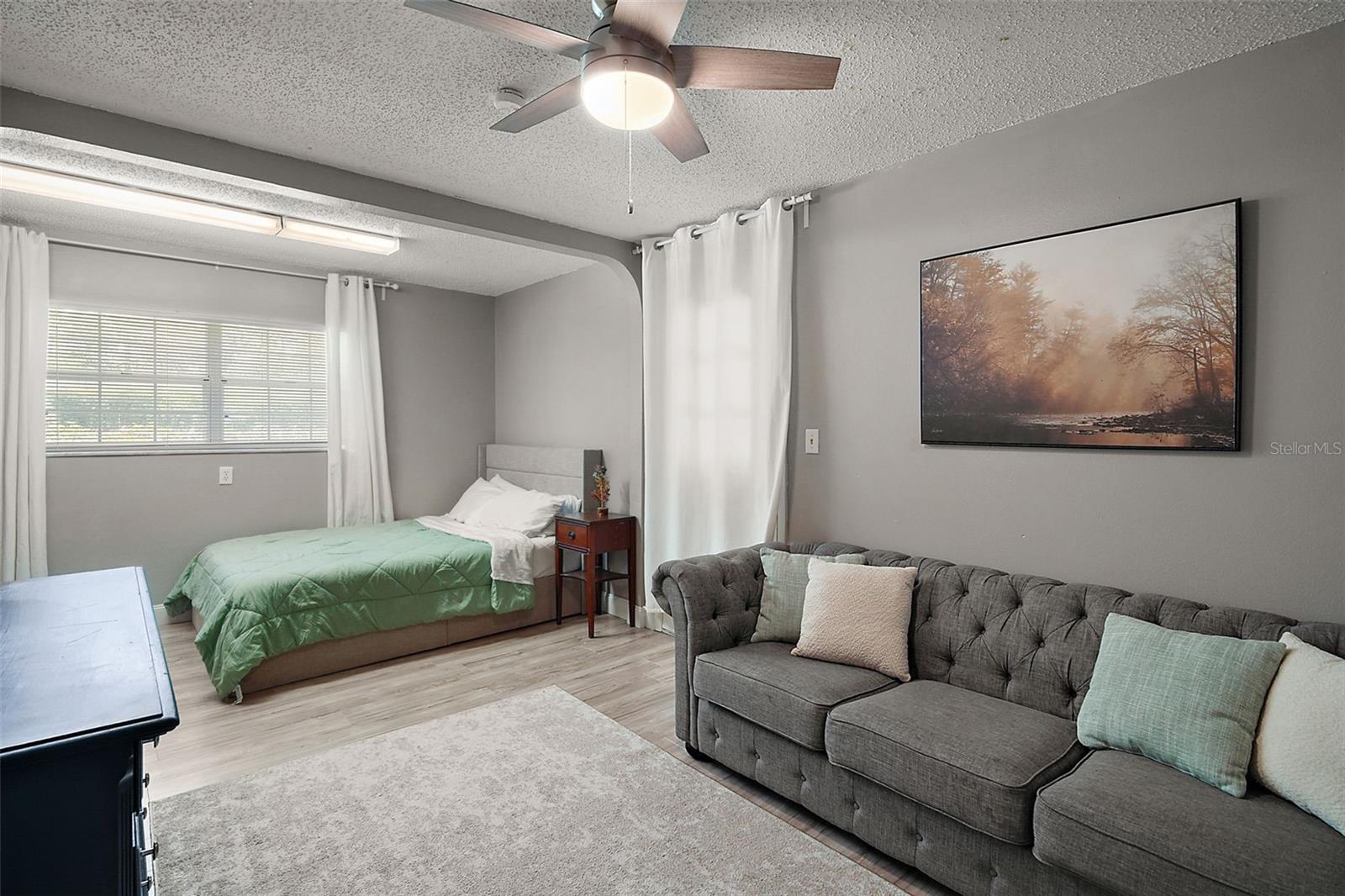 MOUNT DORA PT REP PINE CREST UNIT 02 - Residential