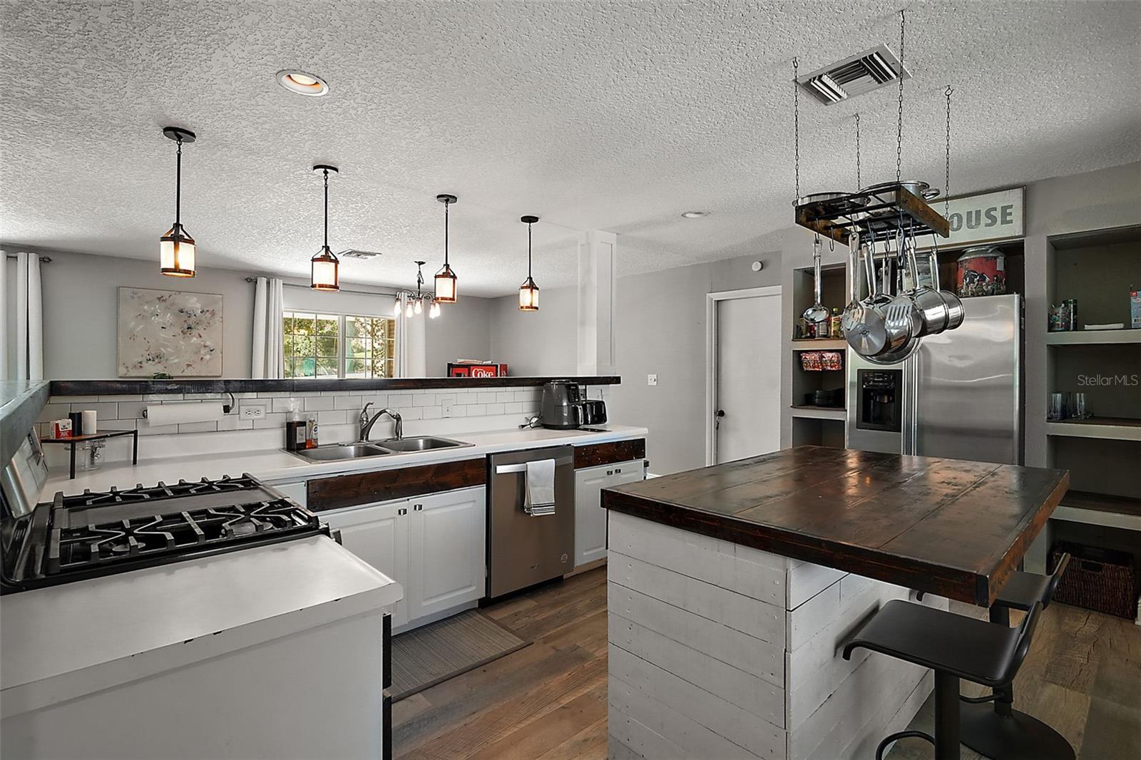 MOUNT DORA PT REP PINE CREST UNIT 02 - Residential