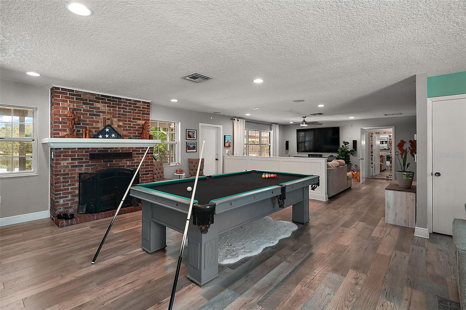 MOUNT DORA PT REP PINE CREST UNIT 02 - Residential