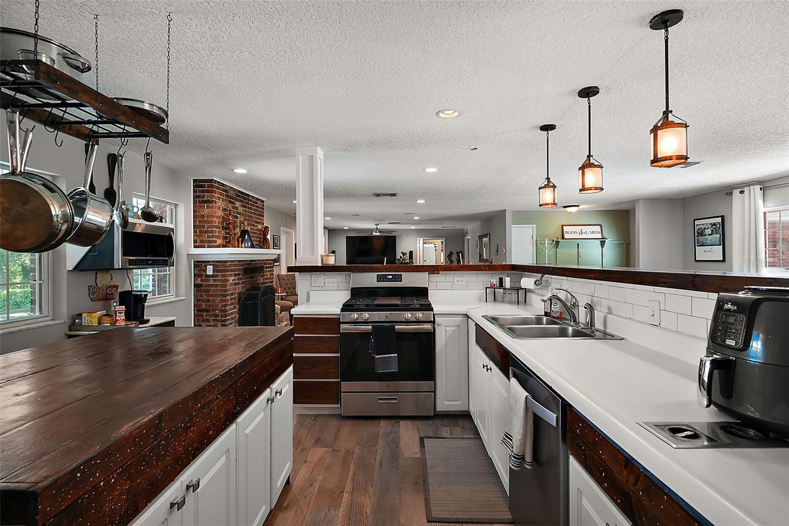 MOUNT DORA PT REP PINE CREST UNIT 02 - Residential