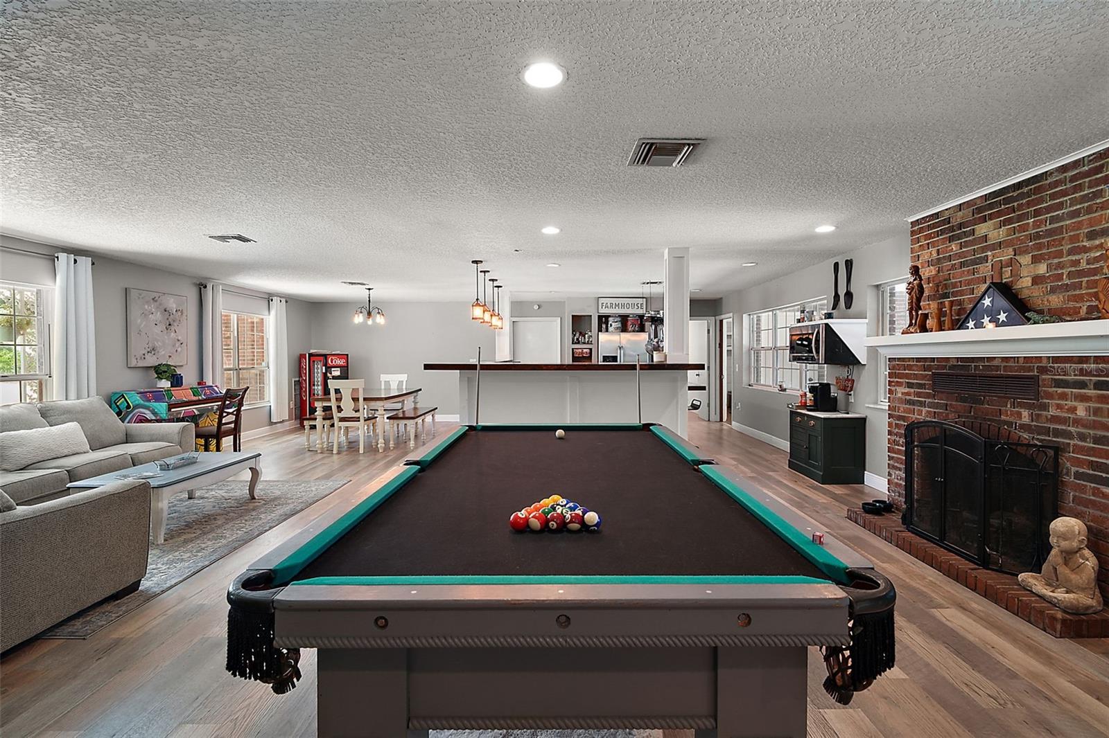 MOUNT DORA PT REP PINE CREST UNIT 02 - Residential