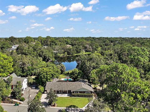 Photo of 705 Summit Court, Mount Dora, FL 32757 (MLS # G5110878)