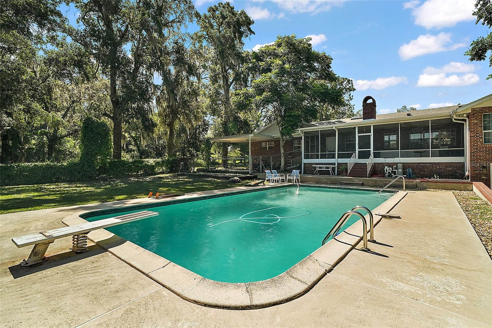 MOUNT DORA PT REP PINE CREST UNIT 02 - Residential