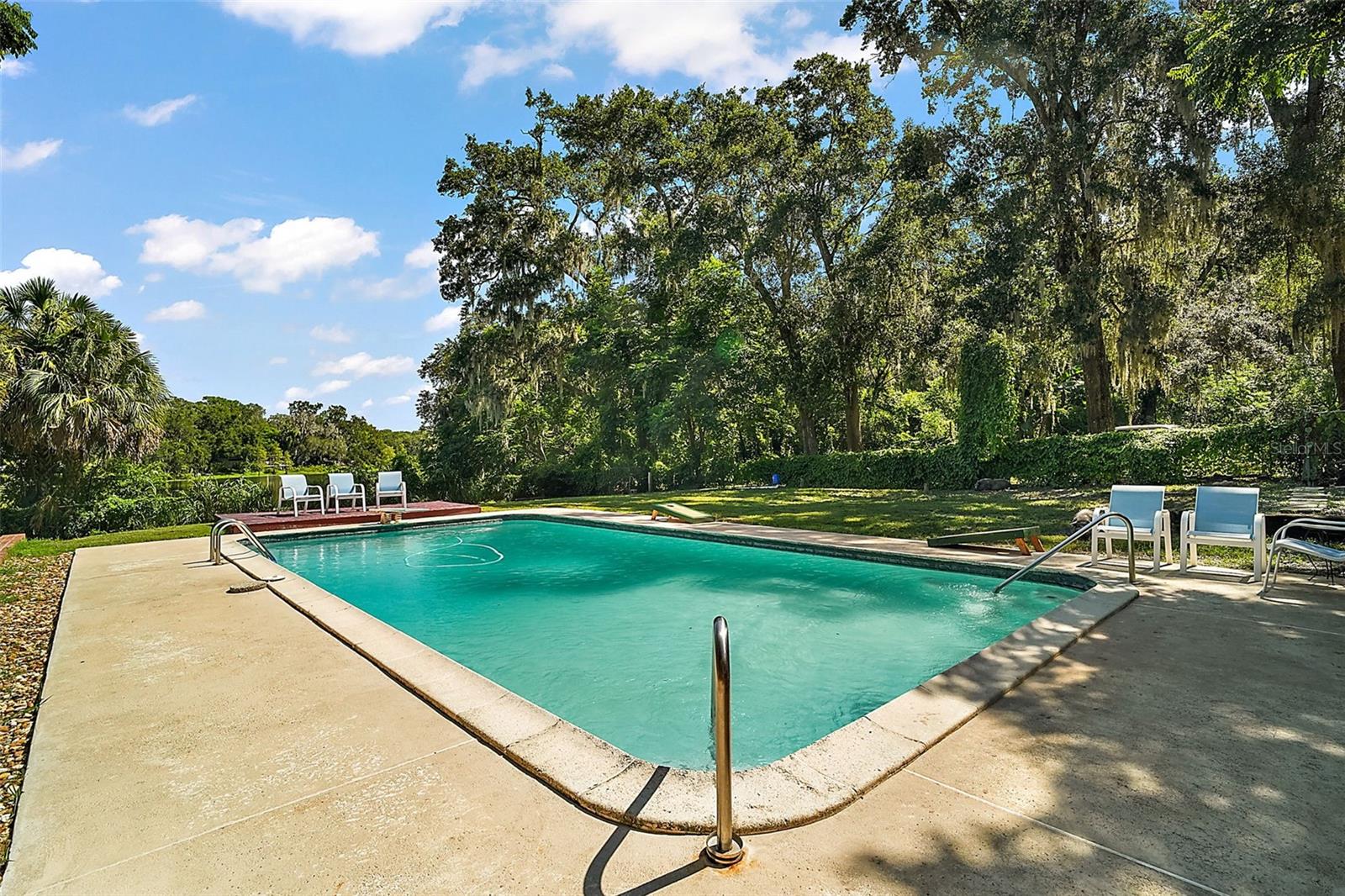 MOUNT DORA PT REP PINE CREST UNIT 02 - Residential