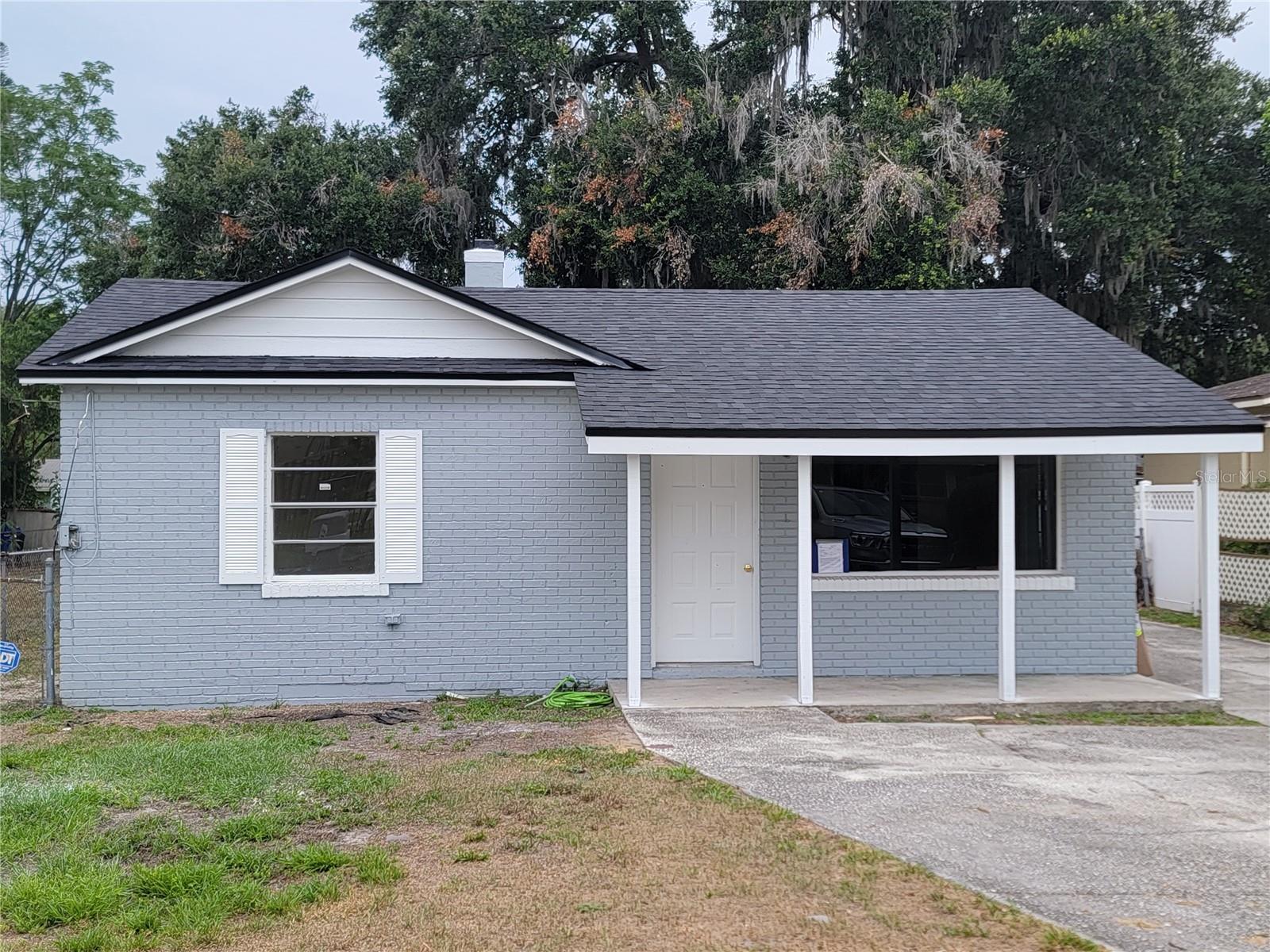 204 SWANNANOA STREET