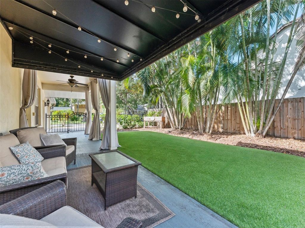 Photo of 4705 S Dauphin Avenue, Tampa, FL 33611 (MLS # TB8426148)