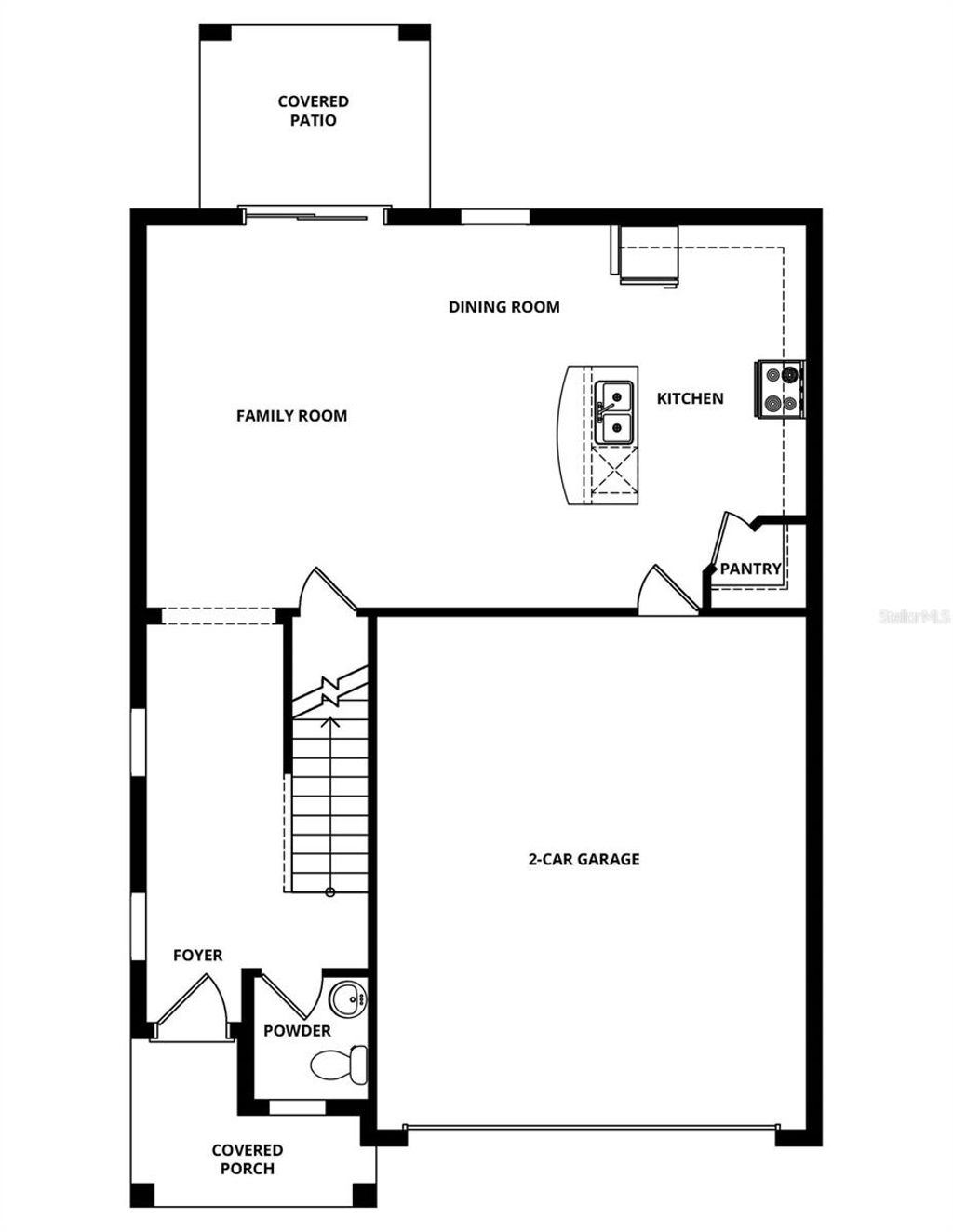 Photo of 636 Tangelo Terrace, Babson Park, FL 33827 (MLS # TB8496496)