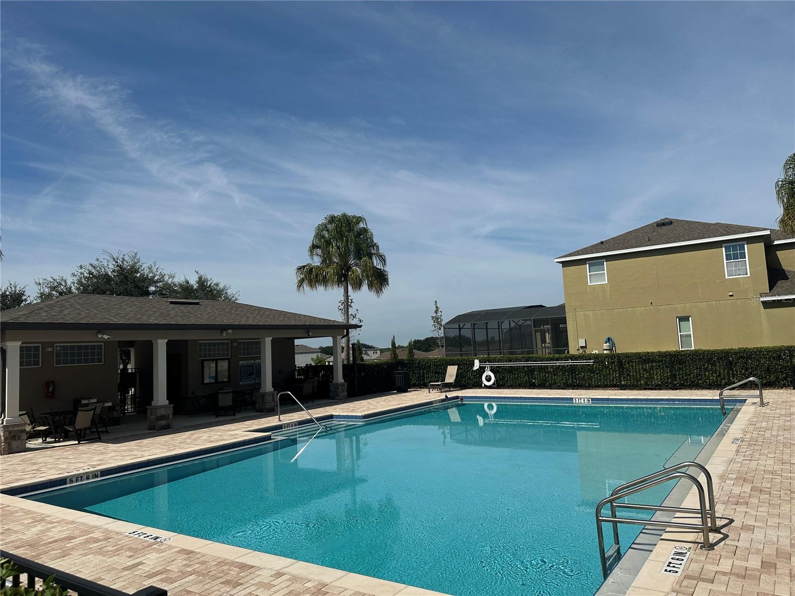 LAUREL ESTATES - Residential