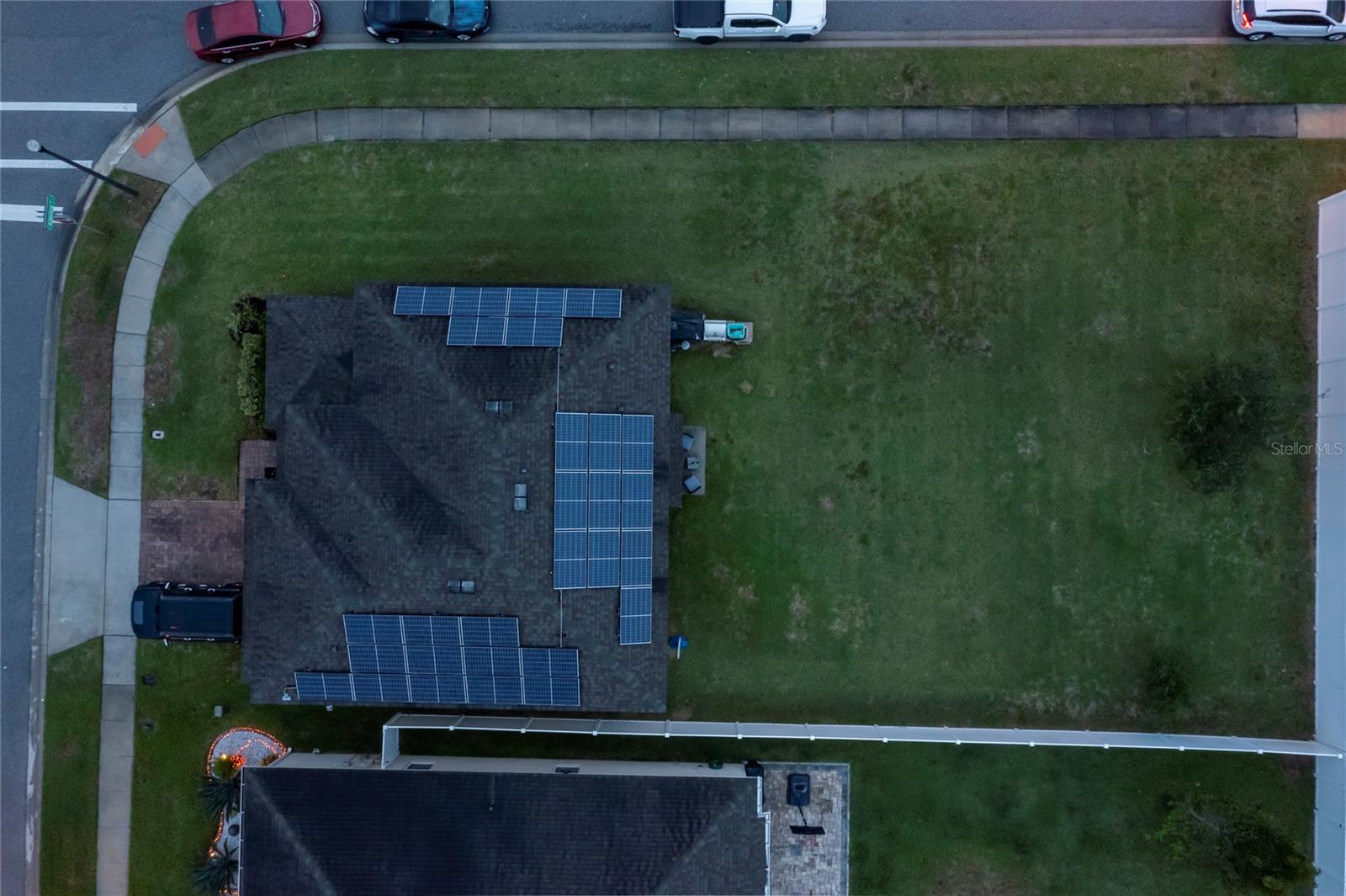 LAUREL ESTATES - Residential