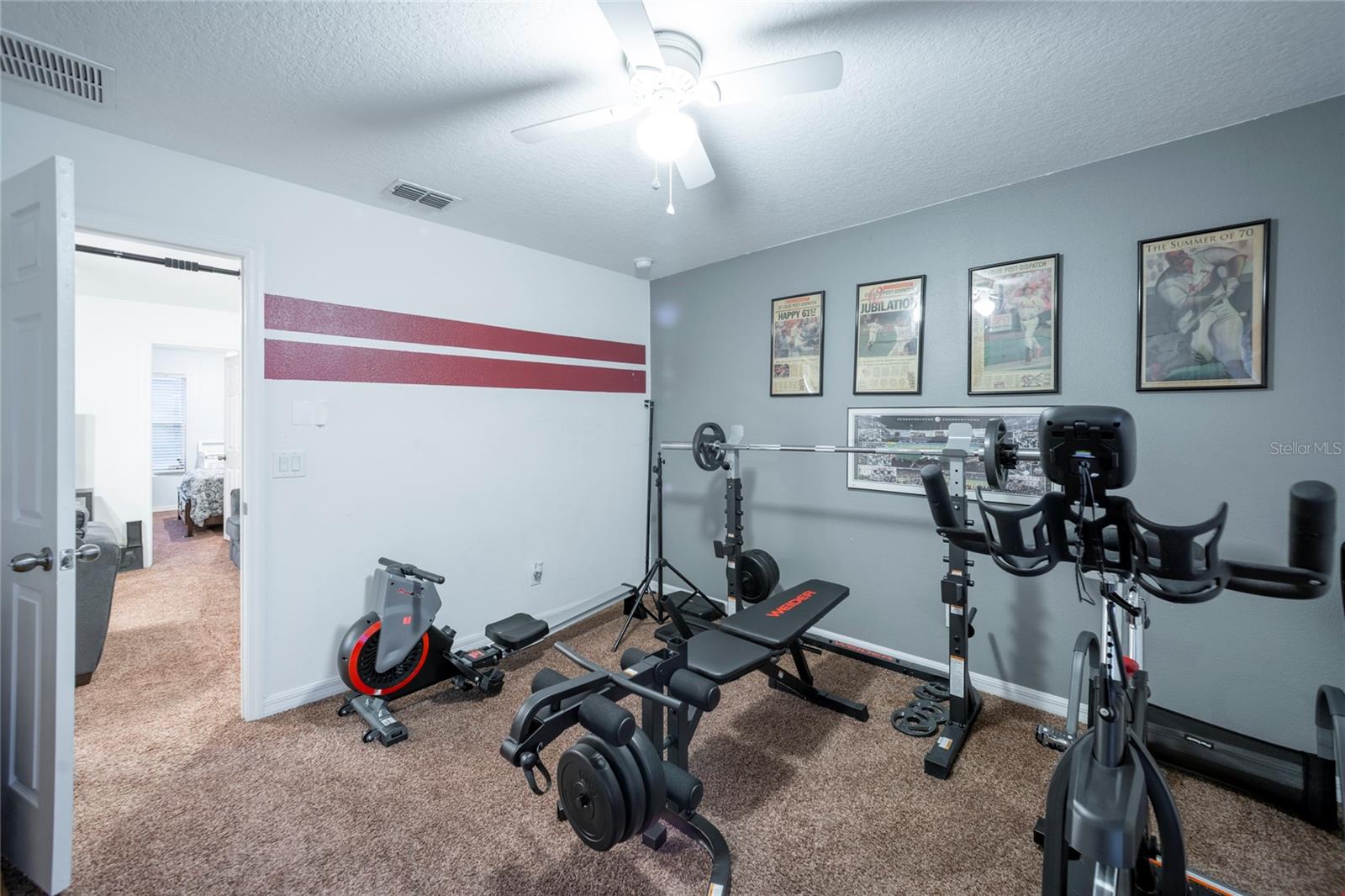 LAUREL ESTATES - Residential