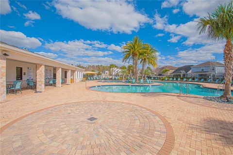 A home in KISSIMMEE